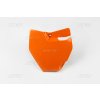 UFO Predná tabuľka KTM SX 65 '16-'23 oranžová