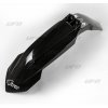 UFO Predný blatník KTM SX 85 '18-'26 čierny