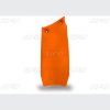 UFO Kryt zadného tlmiča KTM SX 85 '18-'20 oranžový