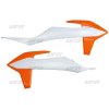 UFO Kryty chladičov KTM SX/SXF '19-'20 OEM