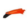 UFO Zadný blatník KTM EXC 125 '20-'21, EXC/EXCF 150/250/300/350/450/500 TPI '20-2023 oranžový