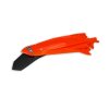 UFO Zadný blatník KTM EXC 125 '20-'21, EXC/EXCF 150/250/300/350/450/500 TPI '20-2023 oranžový fluo