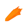 UFO KT05002FFLU – Neon oranžová