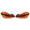 UFO Chrániče rúk KTM SX/SX-F/EXC/EXC-F '14–23 – oranžové