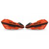 UFO Chrániče rúk KTM SX/SX-F/EXC/EXC-F '14–23 – oranžové fluo