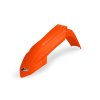 UFO Predný blatník KTM SX/SXF 125/250/300/350/450F TBI '23-26, EXC/EXCF 150/250/300/350/450/500 TBI '24-26 oranžový