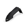 UFO Predný blatník KTM SX/SXF 125/250/300/350/450F TBI '23-26, EXC/EXCF 150/250/300/350/450/500 TBI '24-26 čierny