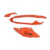 UFO Sada vodidiel reťaze KTM SX 125 / 250 / 300 '23-'25, SXF 250 / 350 / 450 '23-'25, EXC 150 / 250 / 300 '24-'25, EXCF 350 / 450 / 500 '24-'25 oranžová
