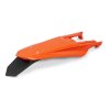 UFO Zadný blatník KTM EXC/EXCF 150/250/300/350/450/500 TBI '24-26 oranžový