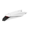UFO Zadný blatník KTM EXC/EXCF 150/250/300/350/450/500 TBI '24-26 biely