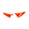 UFO bočné tabuľky, variant Oranžová, SKU KT05031127
