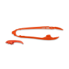 UFO vodidlo reťaze, variant Oranžová, SKU KT05033127