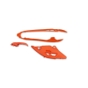 UFO sada vodidiel reťaze, variant Oranžová, SKU KT05034127