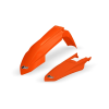 UFO sada blatníkov, variant Oranžová, SKU KTFK529127