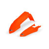 UFO sada blatníkov, variant Oranžová fluo, SKU KTFK529FFLU