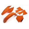 UFO Sada plastov KTM SX/EXC '03-'04 OEM