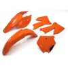 UFO Sada plastov KTM SX / SXF '05-'06 OEM