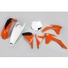 UFO Sada plastov KTM SX '11 OEM