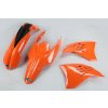 UFO Sada plastov KTM EXC '09-'10 OEM
