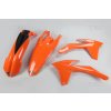 UFO Sada plastov KTM EXC '12-'13 OEM