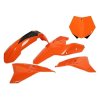 UFO Sada plastov KTM SX 85 '13-'17 OEM '13-'14