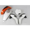 UFO Sada plastov KTM SX 85 '13-'17 OEM '17