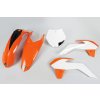 UFO Sada plastov KTM SX 85 '13-'17 OEM '15