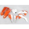 UFO Sada plastov KTM SX/SXF '13-'15, SX 250 '16, OEM '15