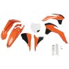 UFO Sada plastov KTM SX/SXF '13-'15, SX 250 '16, OEM '13-'14