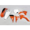 UFO Sada plastov KTM SX/SXF '16-'18 OEM '17