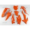 UFO Sada plastov KTM SX 85 '18-'24 oranžová
