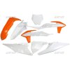 UFO Sada plastov KTM SX 125/150/250 '19-'22, SXF 250/350/450 '19-'22 OEM