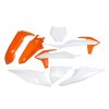 UFO Sada plastov KTM SX 125/150/250 '19-'22, SXF 250/350/450 '19-'22 OEM '21