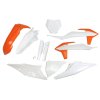 UFO Sada plastov KTM SX 125/150/250 '19-'22, SXF 250/350/450 '19-'22 OEM