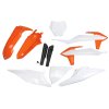 UFO Sada plastov KTM SX 125/150/250 '19-'22, SXF 250/350/450 '19-'22 OEM '21