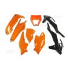 UFO Sada plastov KTM EXC/EXC-F TPI '17-'19 OEM