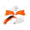 UFO Sada plastov KTM SX 65 12-15 OEM