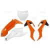 UFO Sada plastov KTM SX 65 '16-'23 OEM 16' i 18'