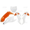 UFO Sada plastov KTM SX 65 '16-'23 OEM '19