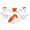 UFO Sada plastov KTM SX 125 / 250 / 300 TBI '23-'24, SX-F 250 / 350 / 450 '23-'24 OEM