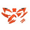 UFO Sada plastov KTM SX 125 / 250 / 300 TBI '23-'24, SX-F 250 / 350 / 450 '23-'24 oranžová