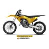 UFO Sada plastov KTM SX 125 / 250 / 300 TBI '23-'24, SX-F 250 / 350 / 450 '23-'24 zlatá