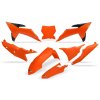 UFO Sada plastov KTM SX 125 / 150 / 250 / 300 '25, SXF 250 / 350 / 450 '25 OEM