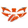 UFO Sada plastov KTM SX 85 '25-'26 oranžová