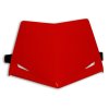 UFO Horný kryt Lampy Stealth – červený