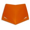 UFO Horný kryt Lampy Stealth – oranžový