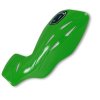 UFO Náhradné plastové Krytky chráničov rúk Gravity PM01631026 – zelené