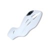 UFO Náhradné plastové Krytky chráničov rúk Gravity PM01631041 – biele