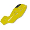 UFO Náhradné plastové Krytky chráničov rúk Gravity PM01631102 – žlté