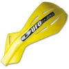 UFO Náhradné plastové Krytky chráničov rúk Alu PM01632102 a PM01633102 – žlté